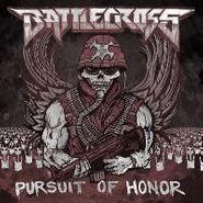 Battlecross, Pursuit Of Honor (CD)