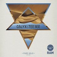 Calyx, Pure Gold (12")