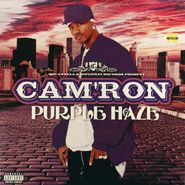 Cam'ron, Purple Haze [Purple Vinyl] (LP)