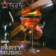 The Coup, Party Music (CD)