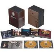 The Doors, Perception - 40th Anniversary: 1967-2007 [Box Set] (6 CD + 6 DVD)