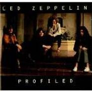 Led Zeppelin, Profiled [Promo] (CD)