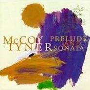 McCoy Tyner, Prelude And Sonata (CD)