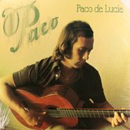 Paco de Lucia, Paco (LP)