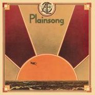 Plainsong, Plainsong (CD)