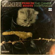 Maurice Brown, Puss In Boots / The Chinese Nightingale (LP)
