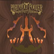 Super Furry Animals, Phantom Power (CD)