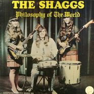 The Shaggs, Philosophy of the World (LP)