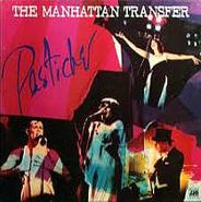 The Manhattan Transfer, Pastiche (CD)