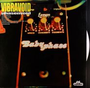 Vibravoid, Phasenvoid / Retronique [White vinyl] (LP)