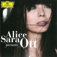 Alice Sara Ott, Alice Sara Ott - Pictures (CD)