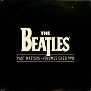The Beatles, Past Masters: Volumes One & Two (LP)