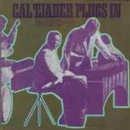 Cal Tjader, Plugs In (CD)