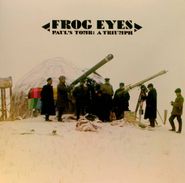 Frog Eyes, Paul's Tomb: A Triumph (LP)