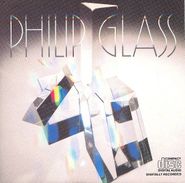 Philip Glass, Glass: Glassworks (CD)