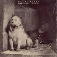 Pavlov's Dog, Pampered Menial (CD)