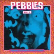 Various Artists, Pebbles Vol. 2 (CD)