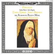 Giovanni Pergolesi, Pergolesi: Stabat Mater / Salve Regina [Import] (CD)