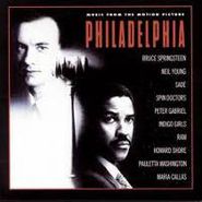 Various Artists, Philadelphia [OST] (CD)