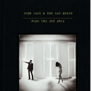 Nick Cave & The Bad Seeds, Push The Sky Away [Deluxe Edition] (CD)