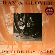 Dave Ray, Picture Has Faded (LP)