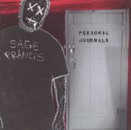 Sage Francis, Personal Journals (CD)