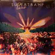 Supertramp, Paris (LP)
