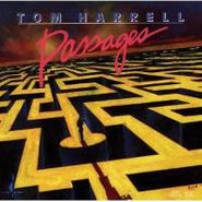 Tom Harrell, Passages (CD)