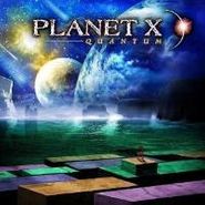 Planet X, Quantum (CD)