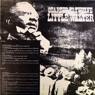 Little Walter, Quarter To Twelve (LP)