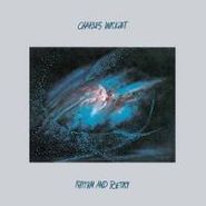 Charles Wright, Rhythm And Poetry [Bonus Tracks] (CD)