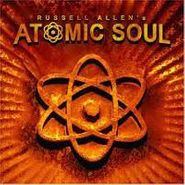 Russell Allen, Russell Allen's Atomic Soul (CD)