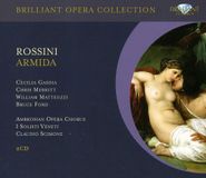 Gioachino Rossini, Rossini: Armida (CD)