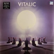 Vitalic, Rave Age [180 Gram Vinyl] (LP)