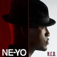 Ne-Yo, R.E.D. [Deluxe Edition] (CD)