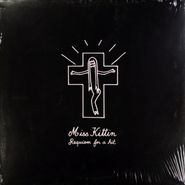 Miss Kittin, Requiem For A Hit [UK Pressing] (12")