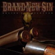 Brand New Sin, Recipe For Disaster (CD)