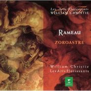 Jean-Philippe Rameau, Rameau: Zoroastre (CD)