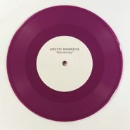 Arctic Monkeys, R U Mine? / Electricity [Purple Vinyl Record Store Day] (7")