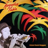 Augustus Pablo, Rebel Rock Reggae [This Is Augustus Pablo] (LP)