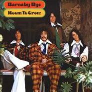 Barnaby Bye, Room To Grow (CD)