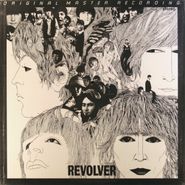 The Beatles, Revolver [MFSL] (LP)