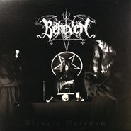 Behexen, Rituale Satanum (LP)