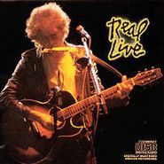 Bob Dylan, Real Live (CD)