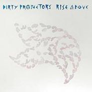Dirty Projectors, Rise Above (CD)
