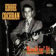 Eddie Cochran, Rockin' It Country Style (CD)