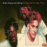 Fun Boy Three, Really Saying Something: The Best Of Fun Boy Three (CD)