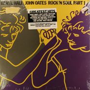 Daryl Hall & John Oates, Rock'n  Soul Part 1 [Greatest Hits] (LP)