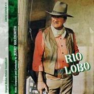 Jerry Goldsmith, Rio Lobo [Score] [Limited Edition] (CD)
