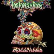 Los Lonely Boys, Rockpango [Deluxe Edition] (CD)